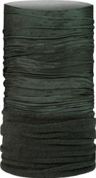 Buff Vir Military Neckwarmer Grün