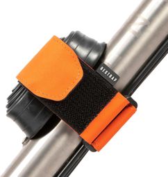 Restrap Frame Strap Orange / Schwarz