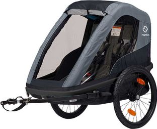 Hamax avenida One Child Trailer Blue