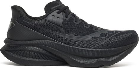 Chaussures Running Saucony Endorphin Azura Noir Homme