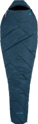 Unisex Schlafsack Vaude Sioux 800 XL II Blau