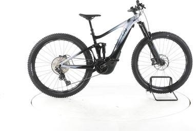 Produit reconditionné - Liv Intrigue X E+ 3 Pro E-Bike Fully - Bon Etat