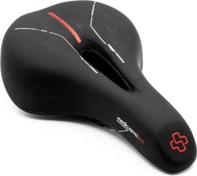 Selle Wittkop Medicus Pro Evo 1.0 Trekking Noir