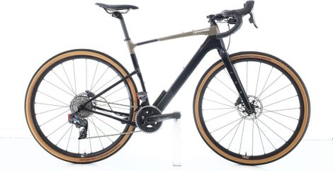 Produit reconditionné · Cannondale Topstone 1 Carbone AXS 12V / Vélo de gravel / Cannondale | Très bon état