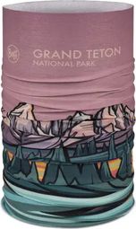 Tour de Cou Buff CoolNet UV Grand Teton National Pak 