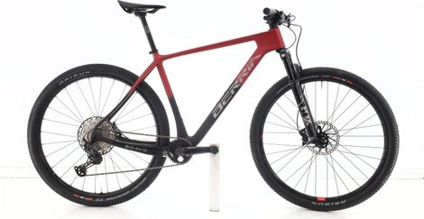 Produit reconditionné · Berria Bravo Carbone XT / Vélo VTT / Berria | Très bon état