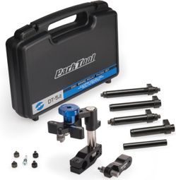 Kit de Surfaçage Freins à Disque Park Tool DT-5.2