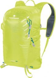 Ferrino Steep 20 Hiking Backpack Geel