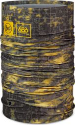 Buff ThermoNet Unisex Choker Yellow/Brown