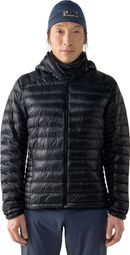 Haglöfs L.I.M Down II Chaqueta con capucha para hombre Negro