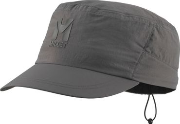 Casquette Millet Seneca Brun
