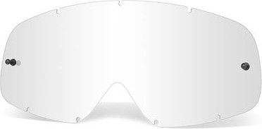 OAKLEY Bildschirmersatz O-Frame Transparent Ref. 01-279