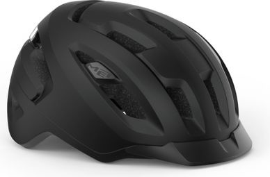 MET Urbex Mips Helmet Black