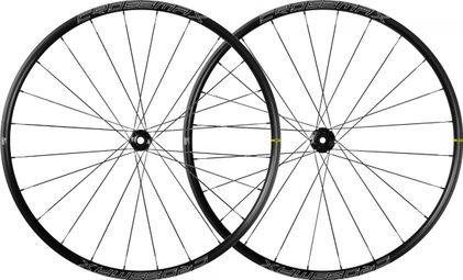 Mavic Crossmax 29'' | 15x100 - 12x142 mm | 6 H | Sram XD 2022