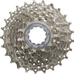 SHIMANO Cassette HG 400 9V