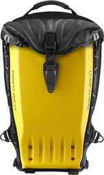 BOBLBEE GTX20 JW Sac à dos 20 litres et protection dorsale 16/21 niveau 2 - Jaune - POINT 65° BOBLBEE