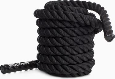 Battle Rope 9m - BOOMFIT