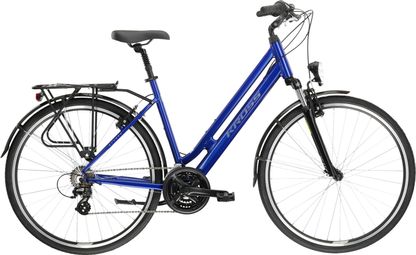 KROSS Vélo de ville Sentio 2.0 28  bleu