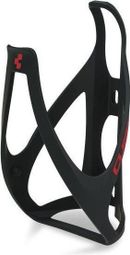 Porte bidon CUBE Bottle Cage HPP red