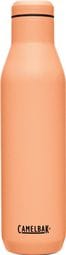 Camelbak Vacuum 740ml Oranje Geïsoleerde Fles