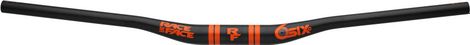 Manillar Race Face Sixc 35 Carbon 35x820mm Fox Naranja