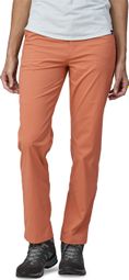 Patagonia Damen Wanderhose Quandary Coral