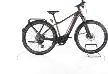 Reconditionné - Giant Explore E+ Pro 1 Trekking E-Bike - Très Bon Etat Ãtat