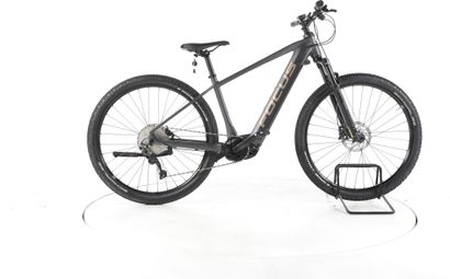 Produit reconditionné - Focus Jarifa² 6.7 E-Bike - Très Bon Etat