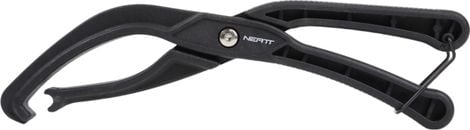 Neatt Tyre Mounting Pliers Black