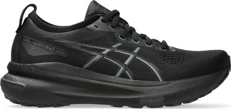 Asics Gel-Kayano 31 Laufschuhe Schwarz Damen