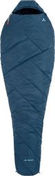 Uniseks Slaapzak Vaude Sioux 800 S II Blauw