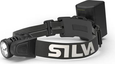 SILVA Free 2000 L Stirnlampe