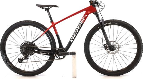 Berria BRAVO 5 2022