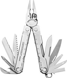 REBAR Pince 17 outils multi-fonctions - Leatherman