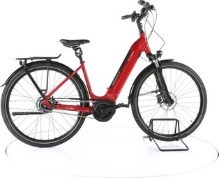 Produit reconditionné - Raleigh Bristol 8 Vélo électrique Entrée basse 2022 - Très Bon Etat