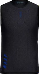 MAAP Team Base Layer Ärmellose Base Layer Schwarz