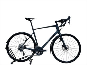 Produit reconditionné . Cube Attain GTC SL Shimano Ultegra 2022 . Vélo de Route . Cube . très bon état