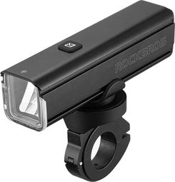 Phare de Vélo LED Brillant Lampe Torche Vélo Rechargeable