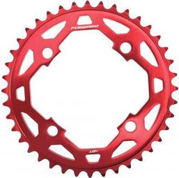 Forward Sprocket Joyride Red