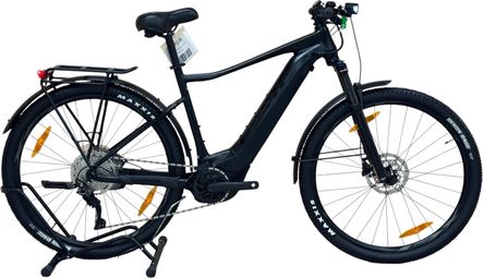 produit reconditionné . Giant Fathom E+ EX Shimano Deore 2022 . VTT électrique . Giant . très bon état