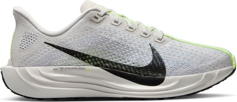 Chaussures Running Nike Pegasus Plus Gris/Vert Femme