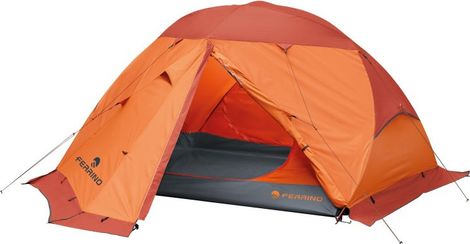 Tenda Ferrino Svalbard 3.0 Arancio