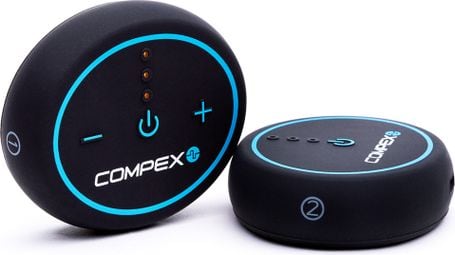 Compex Mini Wireless Elektrostimulator