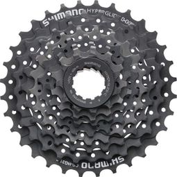 SHIMANO Cassette Altus CS HG31 8V Alltricks
