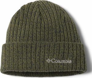 Columbia Watch Khaki Unisex Beanie