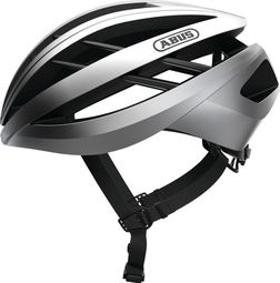 Casco Abus Aventor Gris