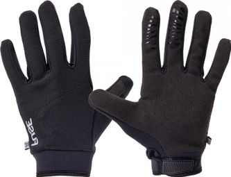 Guantes Fuse Alpha Black