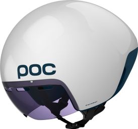 Casco POC Cerebel White