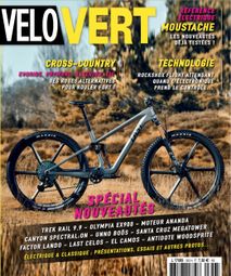 Velo Vert Magazine n° 353