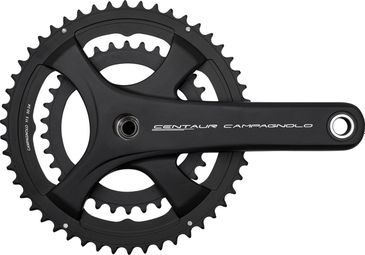 CAMPAGNOLO Crankset Centaur 11S Ultra Torque Compact 50-34 Teeth